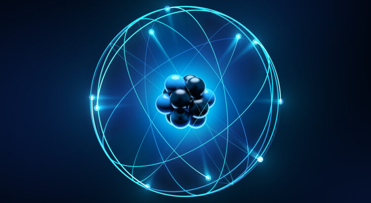 Première mondiale : des scientifiques parviennent à effectuer la première radiographie d’un unique atome ! 12028