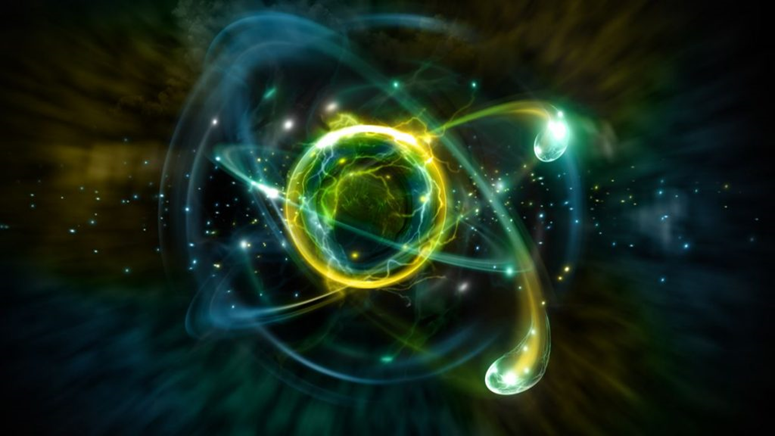 Discovery of a new quantum state of matter 12116