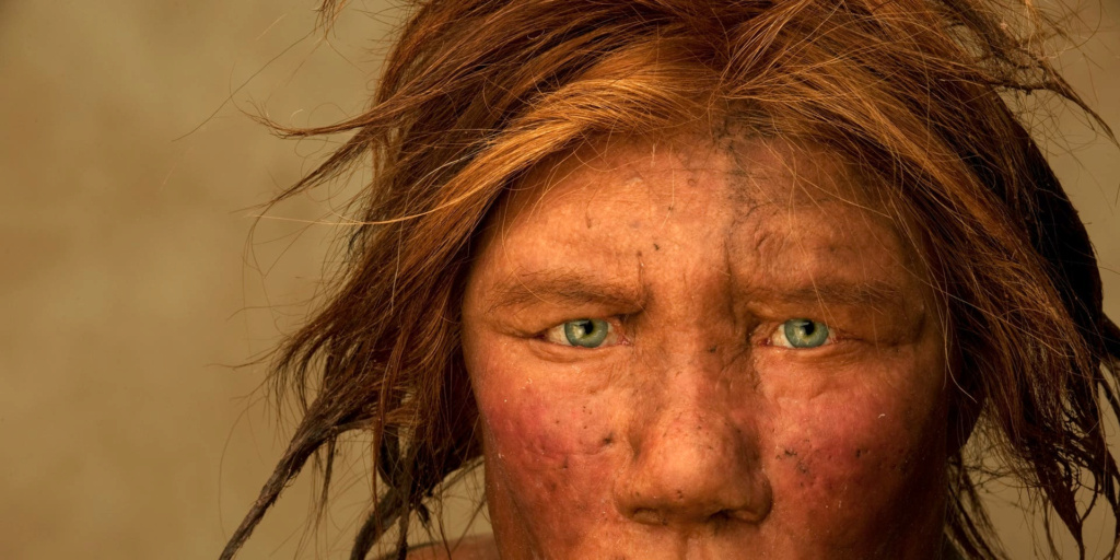 دراسة: انقراض إنسان "نياندرتال" حدث في زمن أقدم ممّا يعتقد 12447