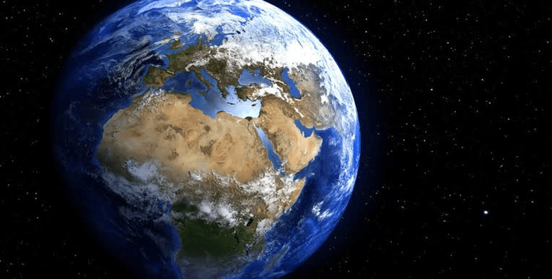 علماء يعلنون عن اكتشاف قارة أكبر من عمر الأرض 12616