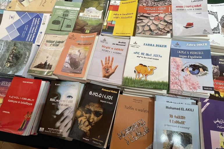 الأدب المغربي المكتوب بالأمازيغية.. زخم سردي وآفاق واعدة 13-15