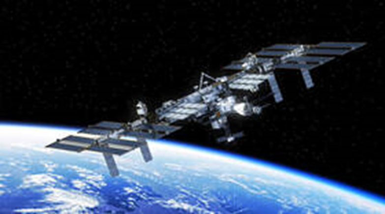 محطة الفضاء الدولية .. حقائق وأرقام 13-327