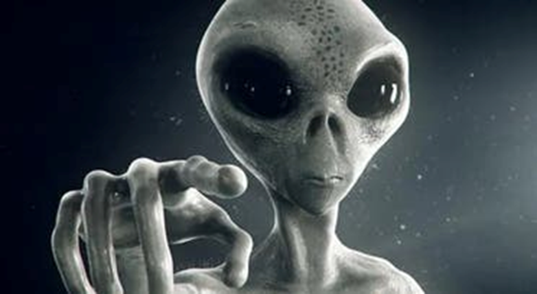 Scientists obtain new evidence of the existence of extraterrestrial aliens 13-354