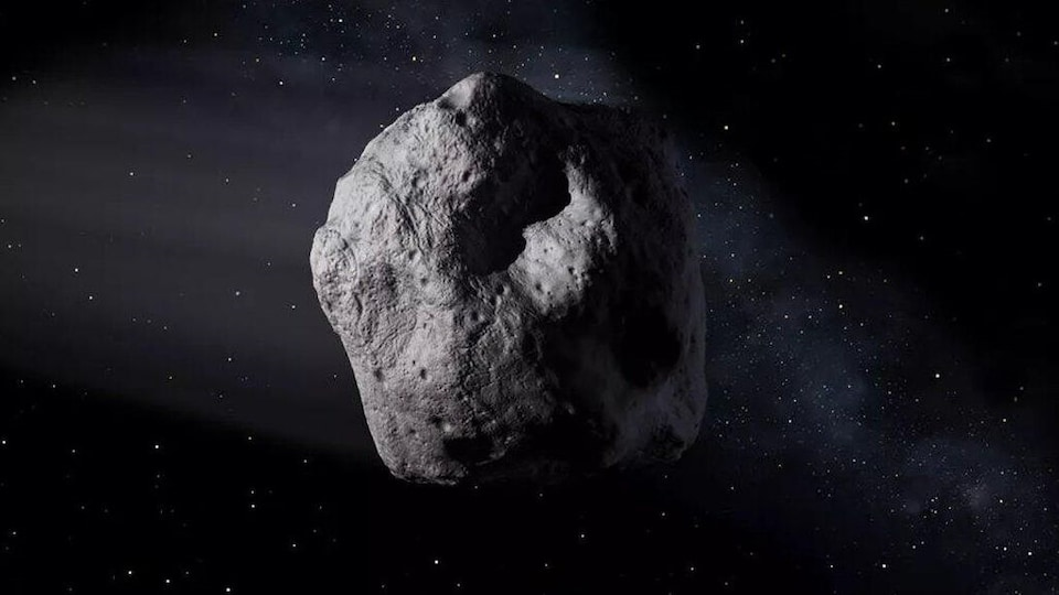 ?Qu’arrivera-t-il à l’astéroïde géant Apophis quand il frôlera la Terre en 2029  1304
