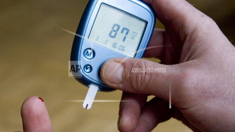 Étude chinoise : Trouver un remède contre le diabète pour la première fois au monde 14--67