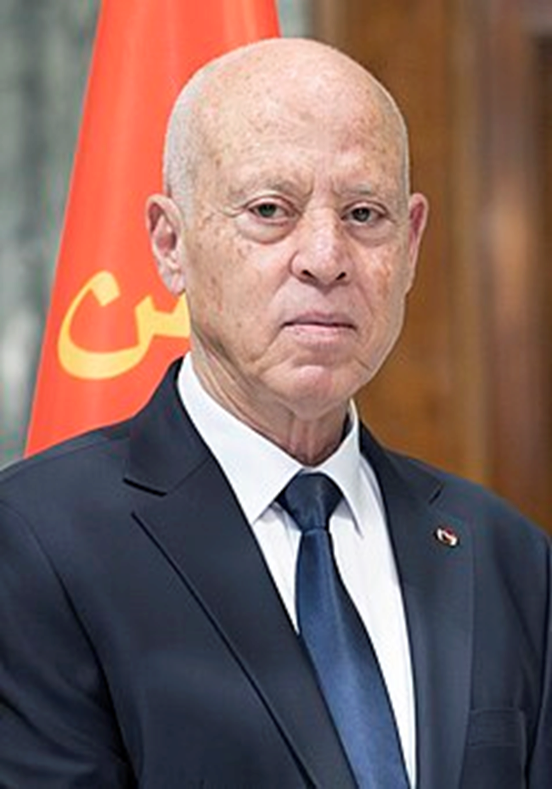 “The Amazigh World Assembly” writes to the Tunisian President to change the name of the “Arab Maghreb Union” 14-164