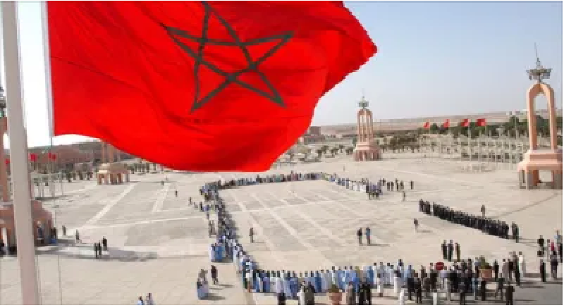 جبهة العمل السياسي الأمازيغي تثمن القرار التاريخي للولايات المتحدة الأمريكية بالإعتراف بسيادة المغرب على صحرائه 145