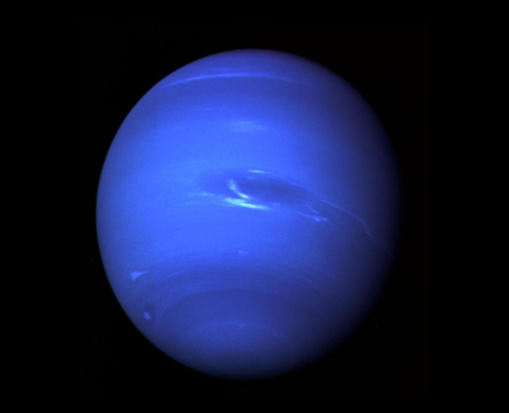 ?Neptune se rafraîchit et personne ne sait pourquoi 1497