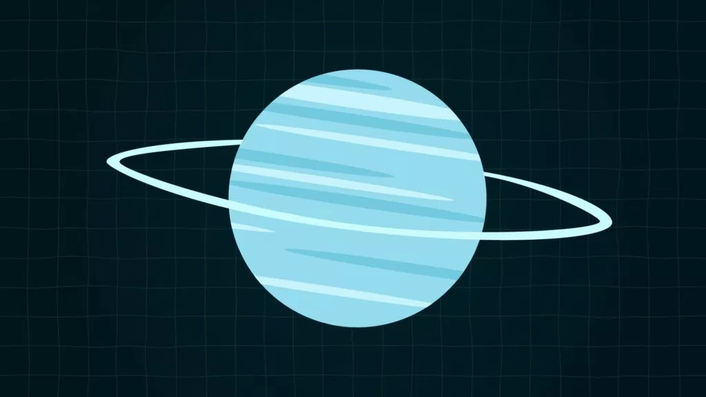 Les scientifiques veulent sonder Uranus, plus énigmatique que vous l’imaginez 1662