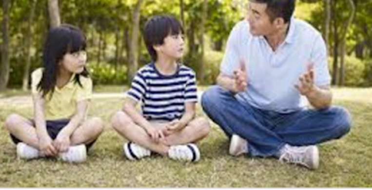تأثير وجود الأب على تربية وبناء شخصية الطفل ونفسيته: 176