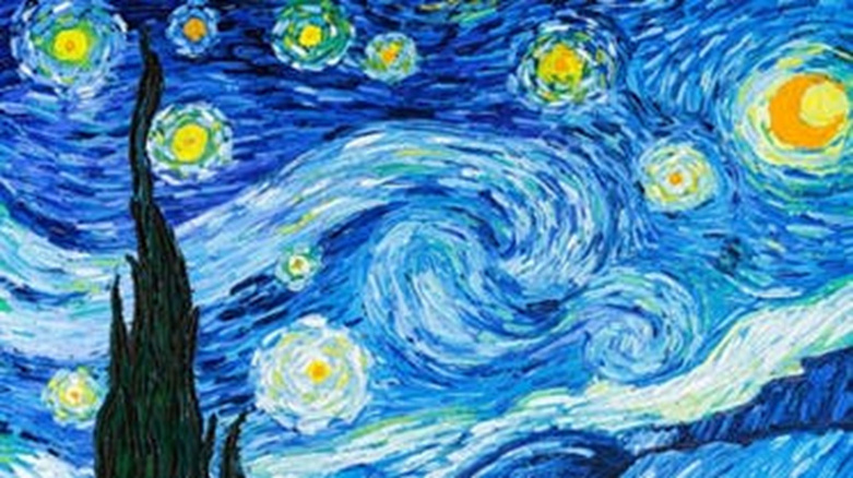 Choisir "La nuit étoilée" de Van Gogh comme la meilleure œuvre d'art de l'ère moderne 1847