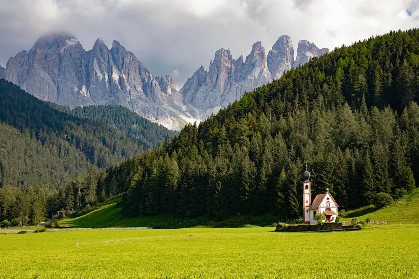 Que voir dans les Dolomites en Italie ? Les 13 incontournables 1869