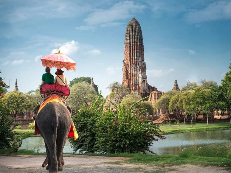 ماذا تفعل في تايلاند؟ أهم 15 مكانًا سياحيا يجب عليك زيارته! 1916