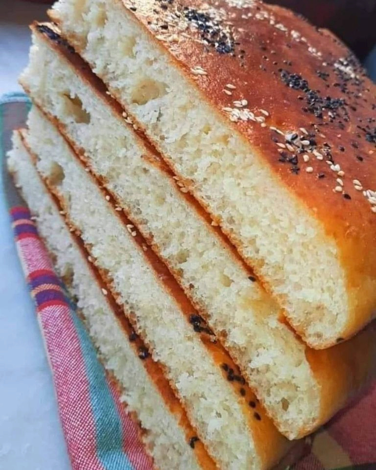 -خبز الدار- 195