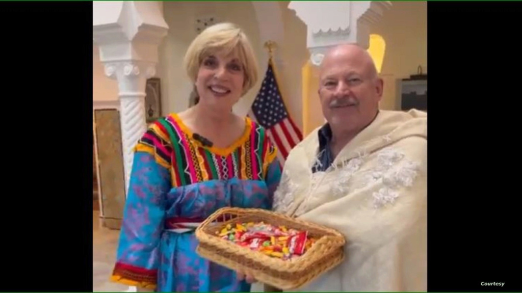 L'ambassadeur américain en Algérie célèbre le nouvel an amazigh 1_bmp12