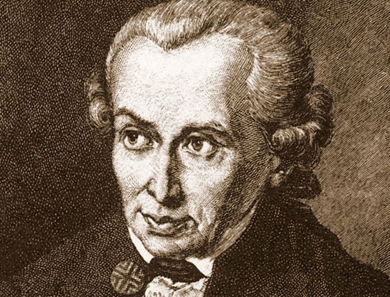 ? Emmanuel Kant est un philosophe qui a écrit ses œuvres les plus célèbres dans sa vieillesse. Qui est-il 2---20
