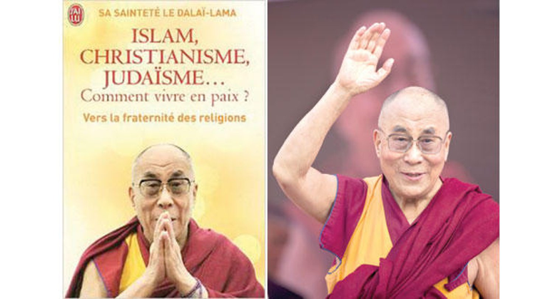 الإسلام من وجهة نظر بوذية.. الدالاي لاما يتكلم 2-210