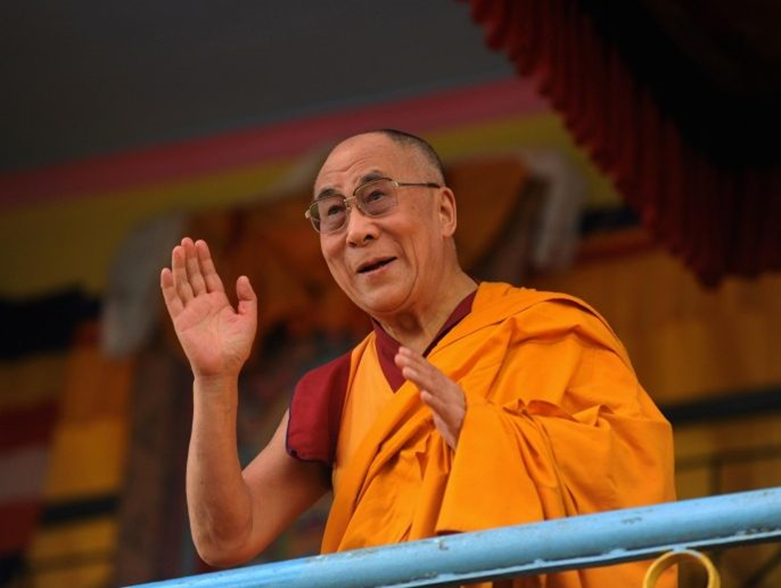الإسلام من وجهة نظر بوذية.. الدالاي لاما يتكلم 2-211
