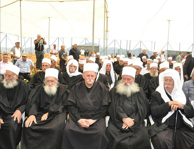 Fasting in civilizations and religions.. “Druze” Fasting is for the preservation of hearts 2-52