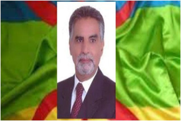 محامي يطالب وزير العدل باعتماد الأمازيغية في إفتتاح جلسات المحاكم 2045