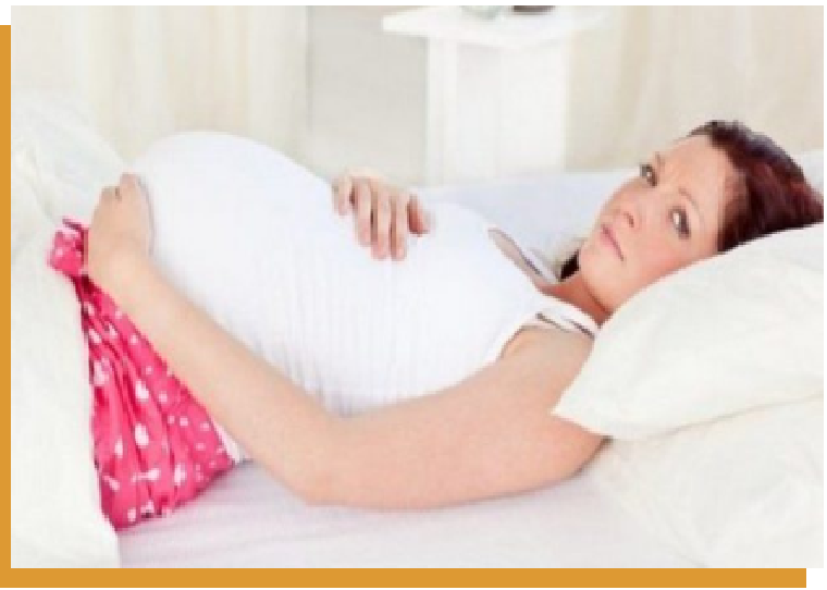 نصائح جديدة و هامة للمرأة الحامل طوال فترة الحمل 2133