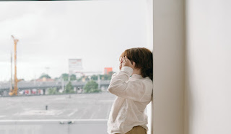 La meilleure façon de gérer un enfant têtu 2528