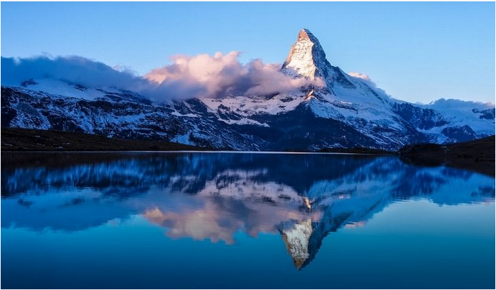 أخطر 10 جبال في العالم 2708