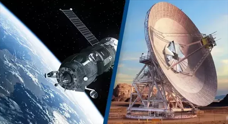 "ناسا" تكشف عن رسائل وصلت إلى الأرض من الفضاء السحيق 3-----84
