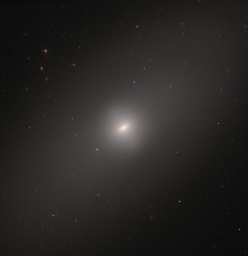 المجرة NGC 3384 3--26