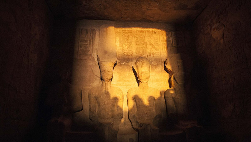 8 أدلة ترجح أن رمسيس الثاني هو “فرعون موسى” 3921