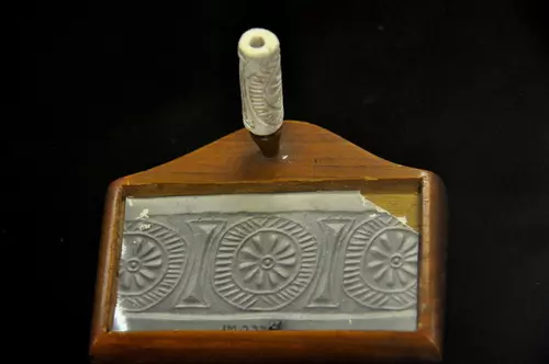 Sceaux-cylindres dans l'ancienne Mésopotamie - Leur histoire et leur importance 40151