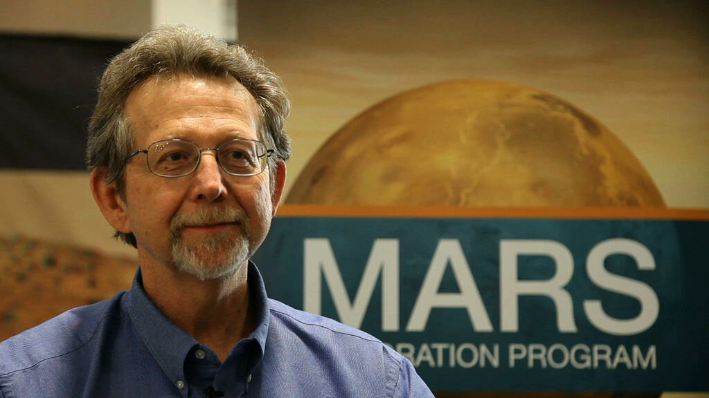 استقالة كبير العلماء في "ناسا" بعد تقديمه خطة طموحة لجعل المريخ قابلاً لحياة البشر 4019