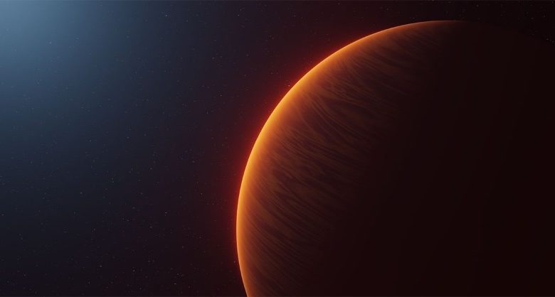 اكتشاف كوكب خارجي يملك غلافا جويا معقدا ومشابها للأرض 40891