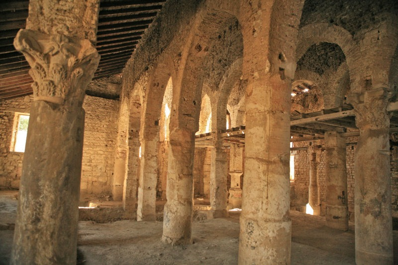 ?Quelle est la plus ancienne mosquée d’Algérie  5173