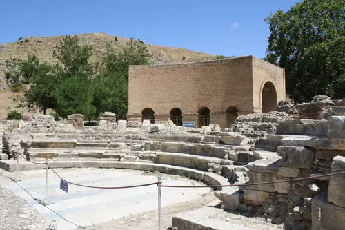 Exploring Western Crete's Archaeological Treasures 5410