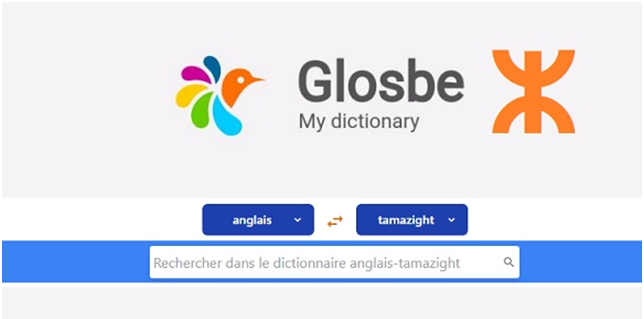 برنامج غلوسب العالمي يضيف اللغة الامازيغية الى الترجمة الفورية 550