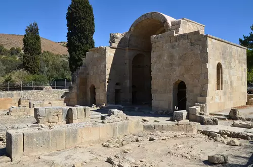 Exploring Western Crete's Archaeological Treasures 5510