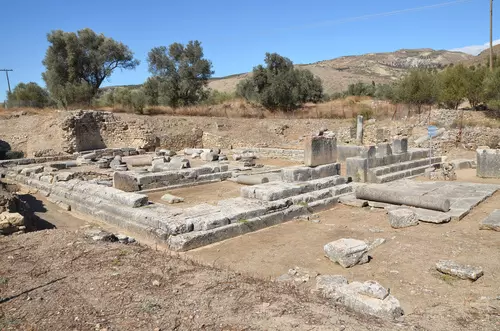 Exploring Western Crete's Archaeological Treasures 5710