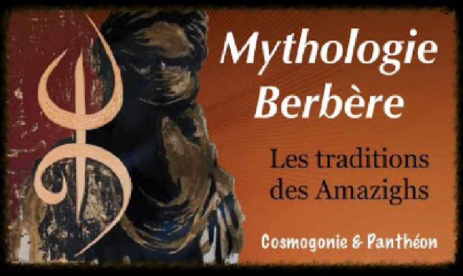 La mythologie Amazighe 574