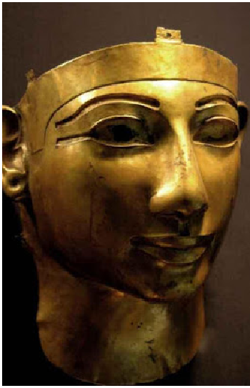 هل تعلم أن شيشناق أول أمازيغي يحكم مصر و يدخل بيت المقدس 580