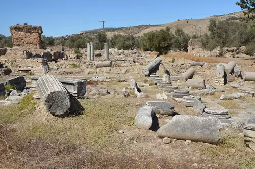Exploring Western Crete's Archaeological Treasures 5810