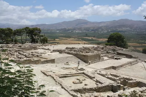 Exploring Western Crete's Archaeological Treasures 6010