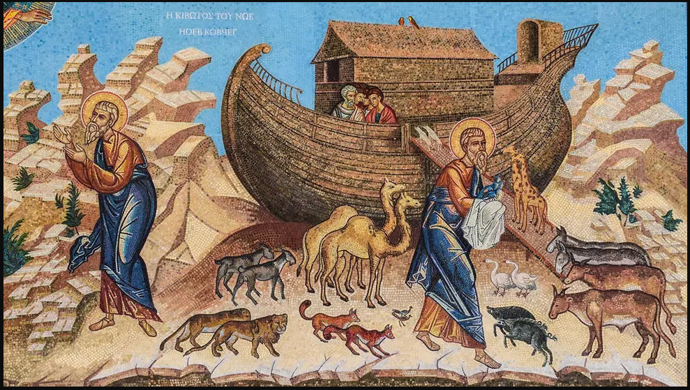 على نسق "سفينة نوح": علماء يقترحون نقل وحفظ ملايين الحيوانات المنوية في القمر 613