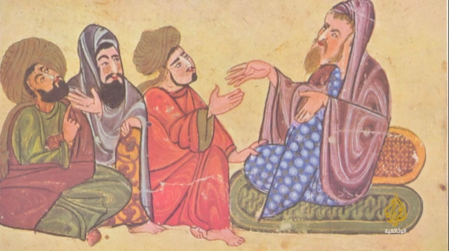 سيبويه.. قصة الفارسي الذي جمع قواعد اللسان العربي 6143