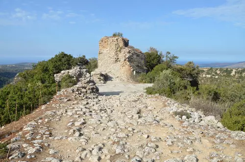 Exploring Western Crete's Archaeological Treasures 7157
