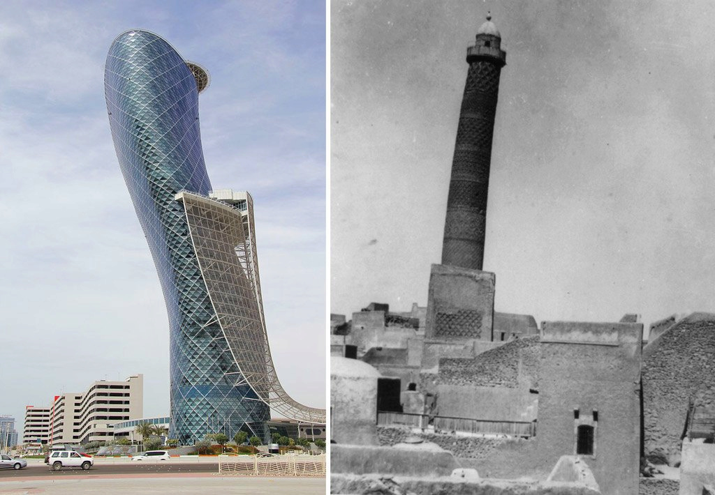 25 حقيقة عن برج بيزا المائل، أحد أشهر الأخطاء المعمارية 8710