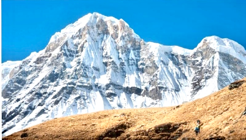 أخطر 10 جبال في العالم 9180