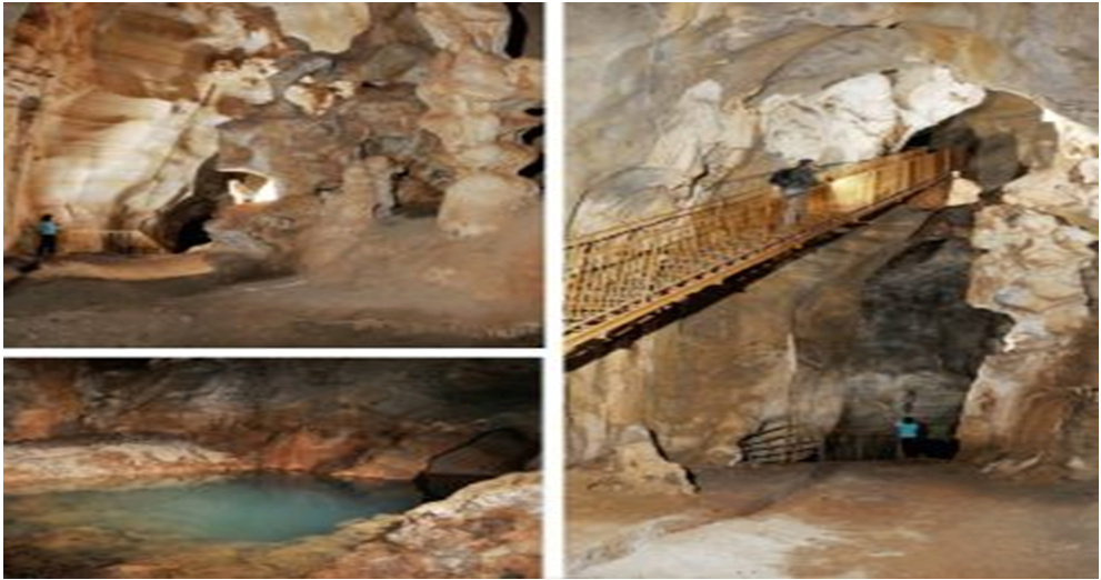 إكتشاف أقدم نقوش صخرية بشمال إفريقيا تعود للعصر الحجري بجبال بني يزناسن A39