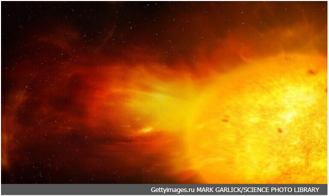 ناسا ترصد نفاثات نانوية على الشمس قد تحل لغز الطاقة الشمسية الساخنة Aaa19