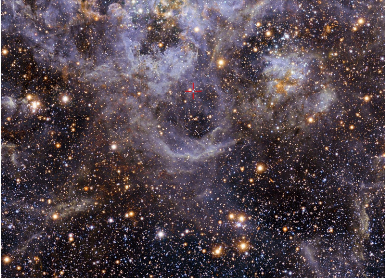 استكشاف نجوم القزم الأحمر بحثا عن كائنات ذكية Aaa_110